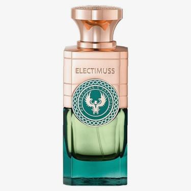 Electimuss Persephone'S Patchouli 100Ml    (Perfume) Unisex  