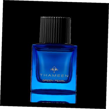 Thameen Green Pearl 100Ml    (Perfume Extract) Unisex  