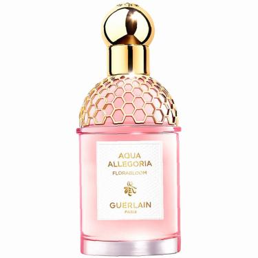 Guerlain Aqua Allegoria 75Ml Florabloom Refillable  (Eau De Toilette) Per Donna  