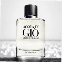 Giorgio Armani Acqua Di Gio 50Ml    (Eau De Parfum) Per Uomo  