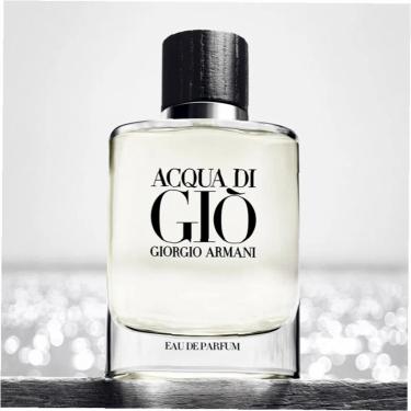 Giorgio Armani Acqua Di Gio 50Ml    (Eau De Parfum) Per Uomo  