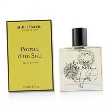 Miller Harris Secret Gardenia       50ml(Eau de Parfum) Unisex