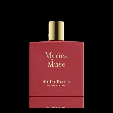 Miller Harris Myrica Muse 100Ml    (Eau De Parfum) Unisex  