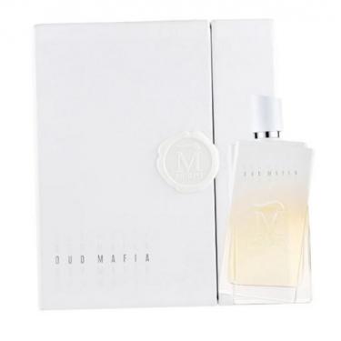 Morph Oud Mafia       100ml(Eau de Parfum) Unisex