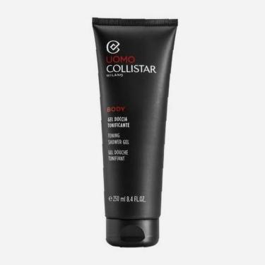 Collistar Uomo 250Ml Toning   (Shower Gel) Per Uomo  