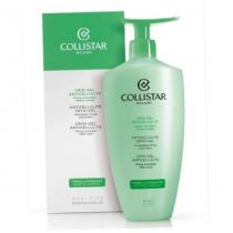 Collistar Cryo-Gel Anticellulite Beautifying      400ml(Cellulite and Stretch Marks) Per Donna