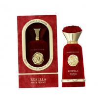 Afnan Rosella       100ml(Perfume Extract) Per Donna