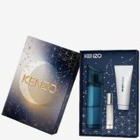 Kenzo Flower By Kenzo 75Ml Ikebana Indigo   (Eau De Parfum) Per Donna Senza Confezione 