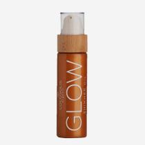 Cocosolis Glow 110Ml Shimmer Oil   (Body Oil) Per Donna  