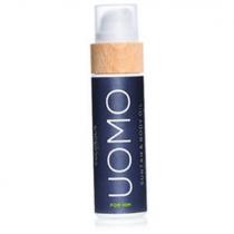 COCOSOLIS Suntan & Body Oil Uomo      110ml(Sun Body Lotion) Per Uomo
