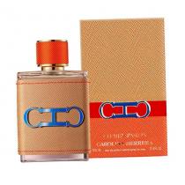 Carolina Herrera CH Pasión      100ml(Eau de Parfum) Per Uomo