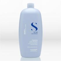 Alfaparf Milano Semi Di Lino 200Ml Density Thickening Conditioner   (Conditioner) Per Donna  