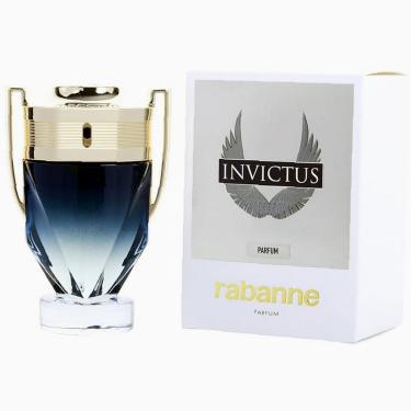 Paco Rabanne Invictus 50Ml    (Perfume) Per Uomo  