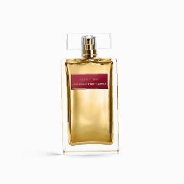 Narciso Rodriguez Rose Musc 100Ml    (Eau De Parfum) Per Donna  