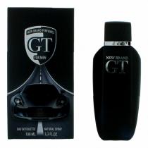 New Brand Parfums Gt 100Ml    (Eau De Toilette) Per Uomo  