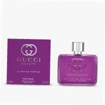 Gucci Guilty 60Ml Elixir De Parfum Pour Femme   (Eau De Parfum) Per Donna  