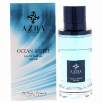 Azha Perfumes Ocean Breeze 100Ml    (Eau De Parfum) Per Uomo  