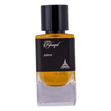 Paris Corner Rifaaqat Adorn      85ml(Eau de Parfum) Unisex