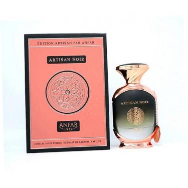 Anfar 1950 Artisan Noir      100ml(Perfume Extract) Per Donna