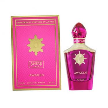 Anfar 1950 Awaken       100ml(Perfume Extract) Per Donna