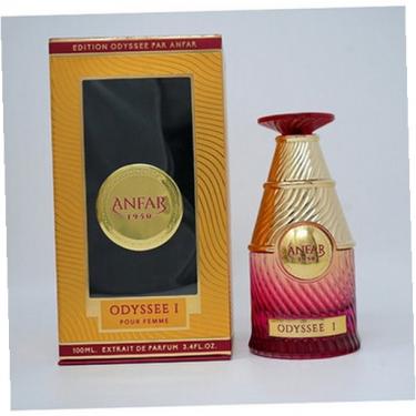 Anfar 1950 Odyssee I      100ml(Perfume Extract) Per Donna