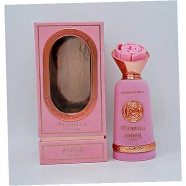 Anfar 1950 Florella       100ml(Perfume Extract) Per Donna