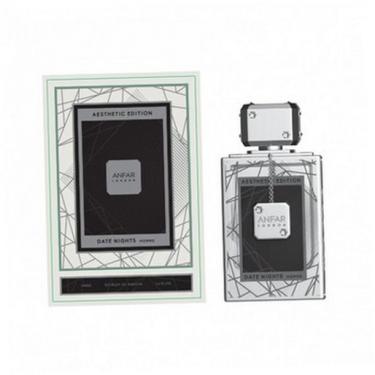 Anfar Aesthetic Edition Date Nights      100ml(Perfume Extract) Per Uomo
