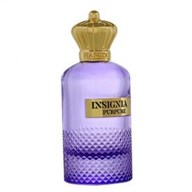 Hamidi Insignia Purpure      105ml(Perfume) Unisex