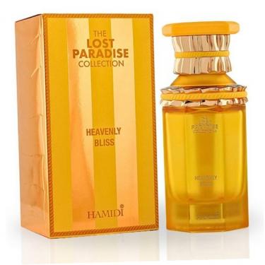 Hamidi The Lost Paradise Heavenly Bliss      100ml(Eau de Parfum) Unisex
