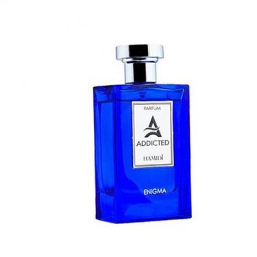 Hamidi Addicted Enigma      120ml(Perfume) Per Uomo