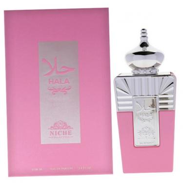 Khalis Niche Collection Hala      100ml(Eau de Parfum) Per Donna