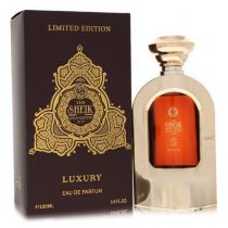 Khalis The Sheik N.77 Luxury Gold Edition      100ml(Eau de Parfum) Per Uomo
