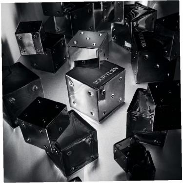 Billie Eilish Your Turn 100Ml    (Eau De Parfum) Unisex  