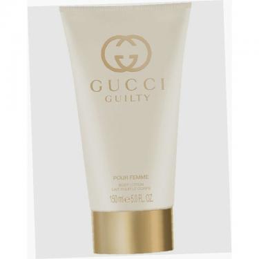 Gucci Guilty 150Ml    (Body Lotion) Per Donna  
