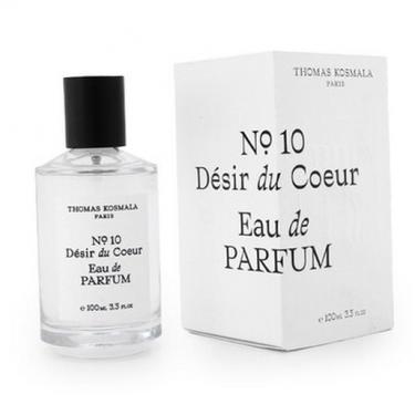 Thomas Kosmala No.10 Désir du Coeur       100ml(Eau de Parfum) Unisex