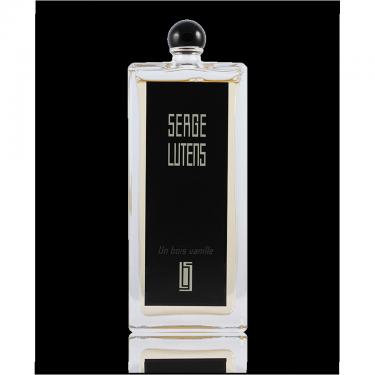 Serge Lutens Un Bois Vanille 100Ml    (Eau De Parfum) Per Donna  