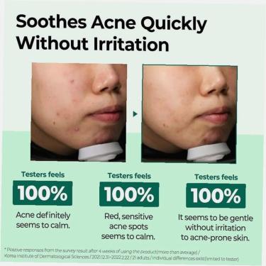 Some By Mi Aha.Bha.Pha 60G 30 Days Miracle Cream   (Day Cream) Unisex  