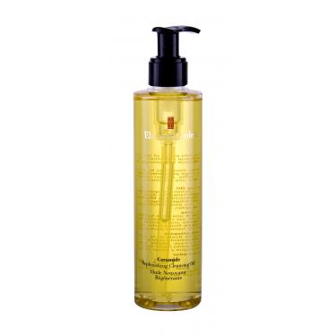 Elizabeth Arden Ceramide Replenishing  195Ml    Per Donna (Olio Detergente)