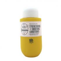 Sol De Janeiro Brazilian Joia Milky Leave-In Conditioner      210ml(Conditioner) Per Donna