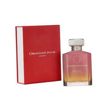 Ormonde Jayne Four Corners of the Earth Sakura      88ml(Eau de Parfum) Unisex