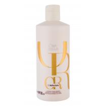 Wella Professionals Oil Reflections   500Ml    Per Donna (Shampoo)