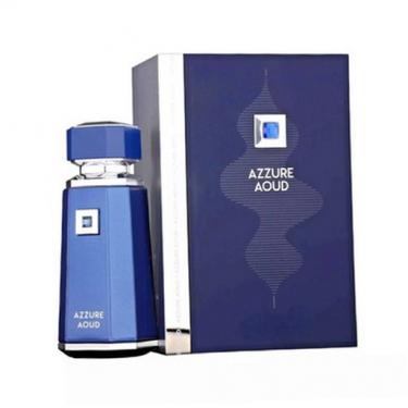 Fragrance World Sweet Pleasure 100Ml Azzure Aoud   (Eau De Parfum) Per Uomo  