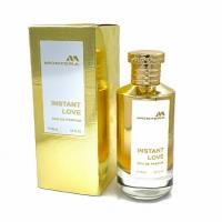 Fragrance World Montera 100Ml Instant Love   (Eau De Parfum) Per Uomo  