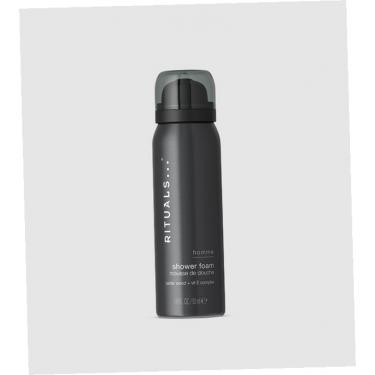 Rituals Homme Shower Foam      50ml(Shower Foam) Per Uomo