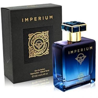 Fragrance World Imperium 100Ml    (Eau De Parfum) Per Uomo  