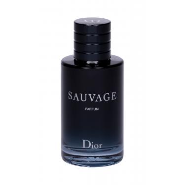 Christian Dior Sauvage   100Ml    Per Uomo (Perfume)