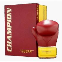 Fragrance World Champion 80Ml Sugar   (Eau De Parfum) Per Uomo  