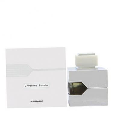 Al Haramain L'Aventure 100Ml Blanche   (Eau De Parfum) Per Donna  