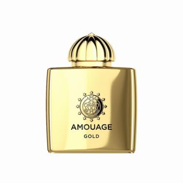 Amouage Gold 100Ml    (Eau De Parfum) Per Donna  