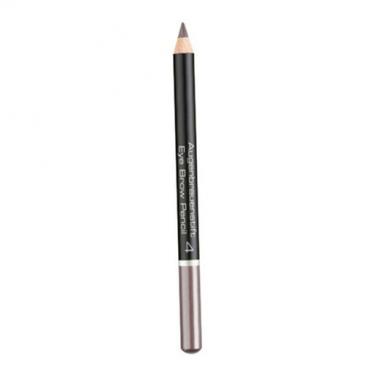 Artdeco Eye Brow Pencil 1,1G    (Eyebrow Pencil) Per Donna  4 Light Grey Brown